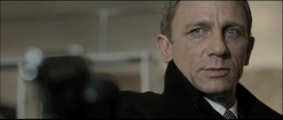 Illustration for article titled Quantum of Solace Is the Perfect Bond Movie